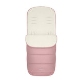 Чувалче за количка Classic Peach 2024