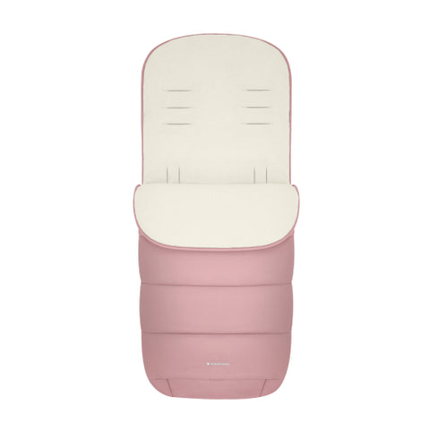 Чувалче за количка Classic Peach 2024