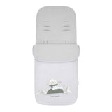 Чувалче за количка Polar Seally Me