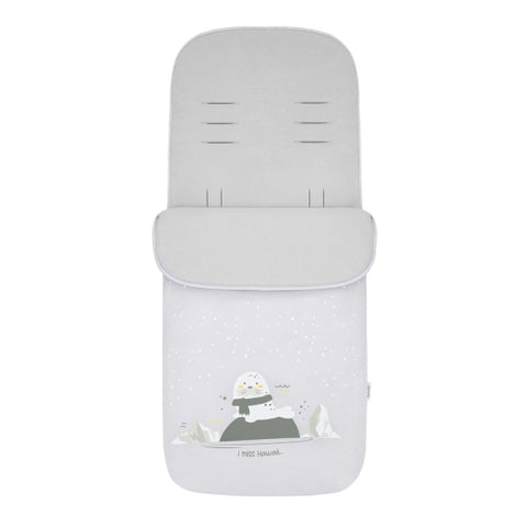 Чувалче за количка Polar Seally Me