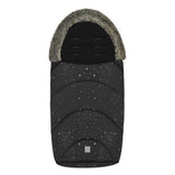 Чувалче за количка Trendy Galaxy Black