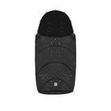 Чувалче за количка Trendy Galaxy Black