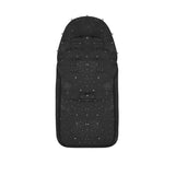 Чувалче за количка Trendy Galaxy Black