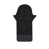 Чувалче за количка Trendy Galaxy Black