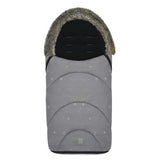 Чувалче за количка Trendy Galaxy Grey