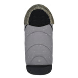 Чувалче за количка Trendy Galaxy Grey