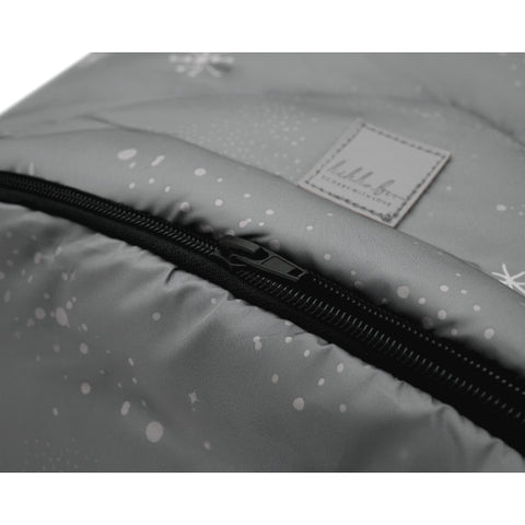 Чувалче за количка Trendy Galaxy Grey