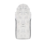 Чувалче за количка Trendy Memphis White