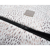 Чувалче за количка Trendy Memphis White