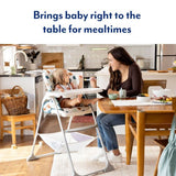 Столче за хранене Graco SnackEase™