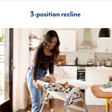 Столче за хранене Graco SnackEase™