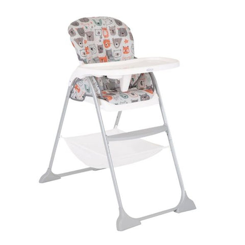 Столче за хранене Graco SnackEase™