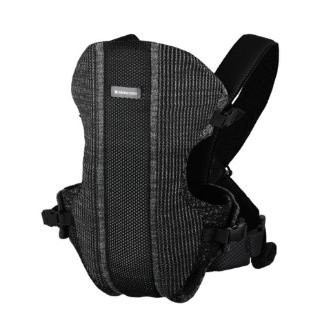 Кенгуру Gwen Fly knit Black