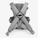 Кенгуру Gwen Fly knit Grey