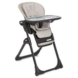 Столче за хранене 2 в 1 Joie mimzy™ recline