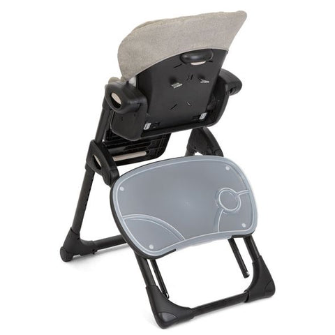 Столче за хранене 2 в 1 Joie mimzy™ recline