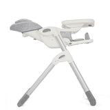 Столче за хранене 2 в 1 Joie mimzy™ recline