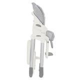 Столче за хранене 2 в 1 Joie mimzy™ recline