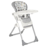 Столче за хранене 2 в 1 Joie mimzy™ recline