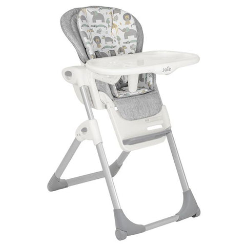 Столче за хранене 2 в 1 Joie mimzy™ recline