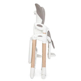 Столче за хранене 2 в 1 Joie mimzy™ recline