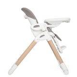 Столче за хранене 2 в 1 Joie mimzy™ recline