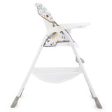 Столче за хранене Joie mimzy™ snacker