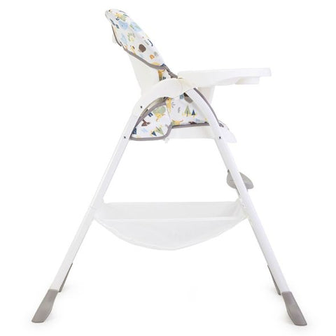 Столче за хранене Joie mimzy™ snacker