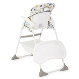 Столче за хранене Joie mimzy™ snacker