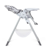 Столче за хранене 2 в 1 Joie snacker™