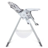 Столче за хранене 2 в 1 Joie snacker™