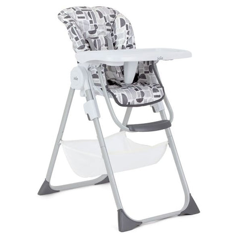 Столче за хранене 2 в 1 Joie snacker™