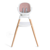 Столче за хранене 6 в 1 Joie Chestnut