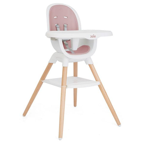 Столче за хранене 6 в 1 Joie Chestnut