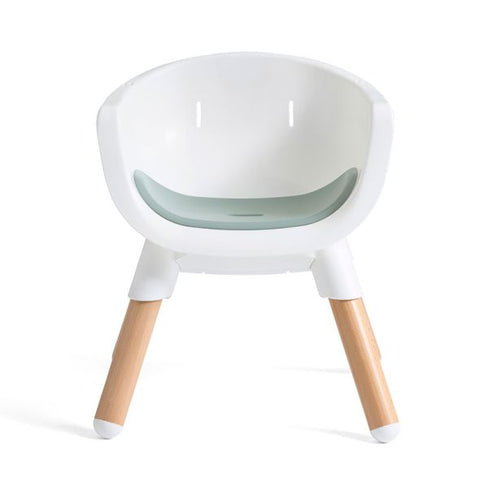 Столче за хранене 6 в 1 Joie Chestnut