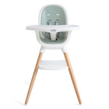 Столче за хранене 6 в 1 Joie Chestnut