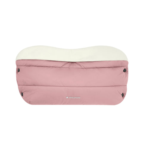 Ръкавица за количка Classic Peach