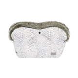 Ръкавица за количка Trendy Memphis White