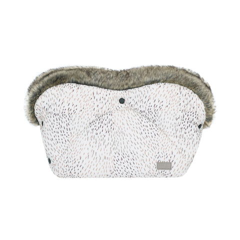 Ръкавица за количка Trendy Memphis White