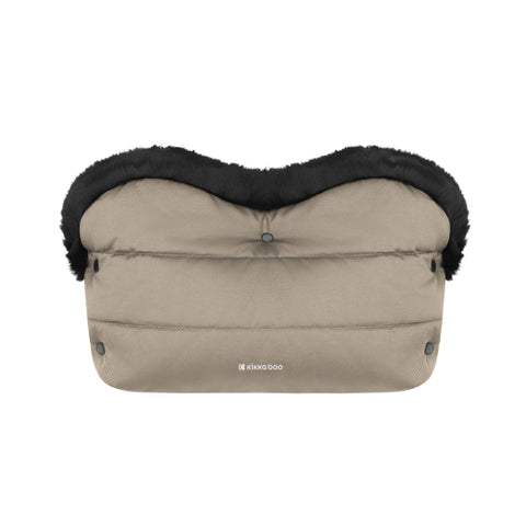 Ръкавица за количка Urban Beige