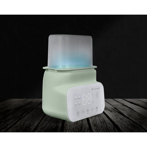 Двоен нагревател 4в1 Handy Mint