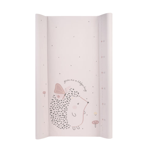 Мека PVC подложка за повиване 50х70см Hedge-hugs