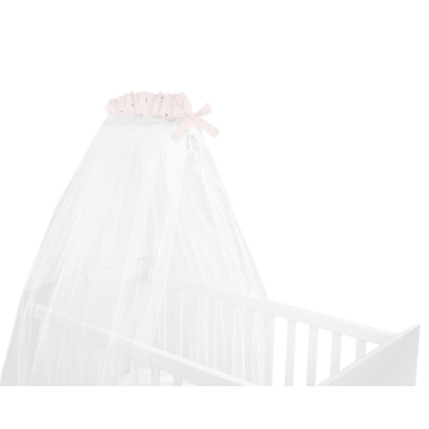 Балдахин тюл 200/540 Hedge-hugs