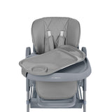 Стол за храненe Comfy+ Grey