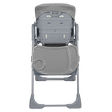 Стол за храненe Comfy+ Grey