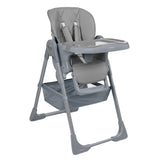 Стол за храненe Comfy+ Grey