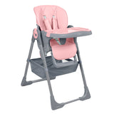 Стол за храненe Comfy+ Pink