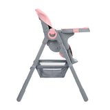 Стол за храненe Comfy+ Pink