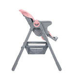 Стол за храненe Comfy+ Pink