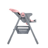 Стол за храненe Comfy+ Pink